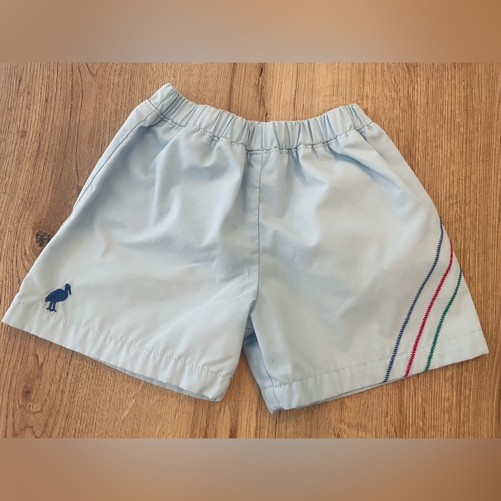 TBBC School Shorts